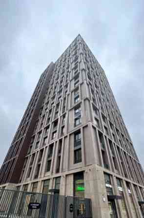 2-комн. квартира, 72 м2, 20/21 эт. Москва