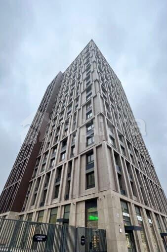 2-комн. квартира, 72 м2, 20/21 эт. Москва - изображение 1