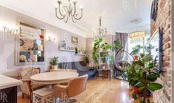 4-комн. квартира, 102 м2, 22/37 эт. Москва