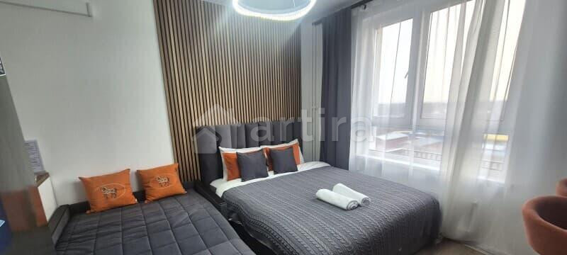 1-комн. квартира, 23 м2, 12/17 эт. Мытищи - изображение 13