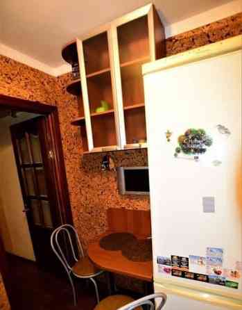 1-комн. квартира, 38 м2, 8/9 эт. Москва