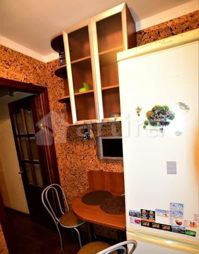 1-комн. квартира, 38 м2, 8/9 эт. Москва - изображение 6