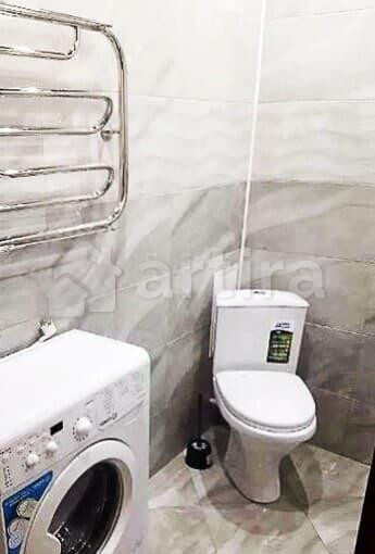 1-комн. квартира, 45 м2, 15/22 эт. Самара - изображение 10