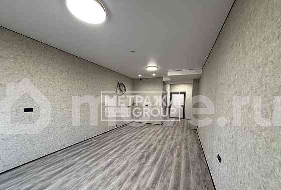 Студия, 36.9 м2, 7/8 эт. Москва