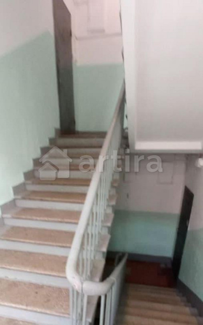 Комната, 16.7 м2, 5/5 эт. Москва - изображение 5