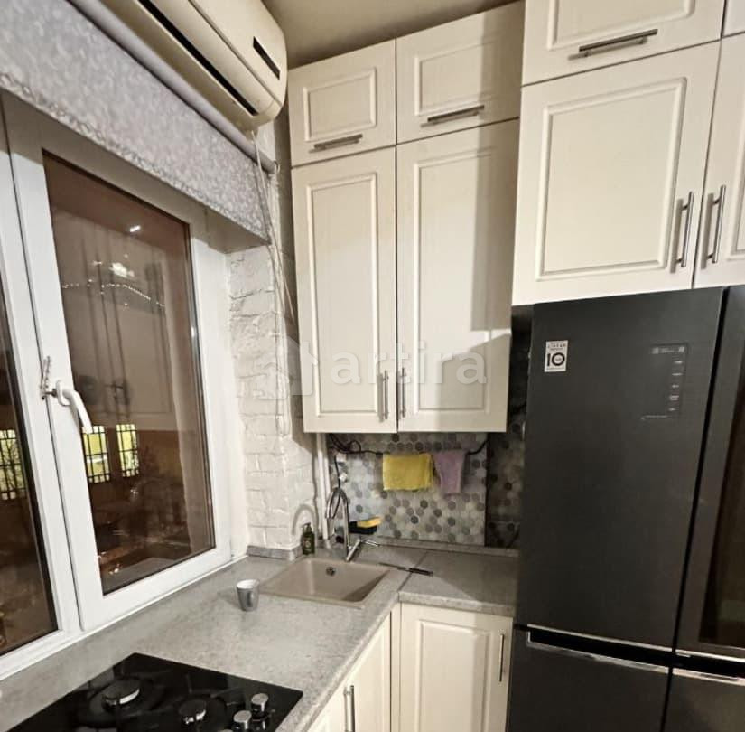 Комната, 11.1 м2, 4/6 эт. Москва - изображение 7