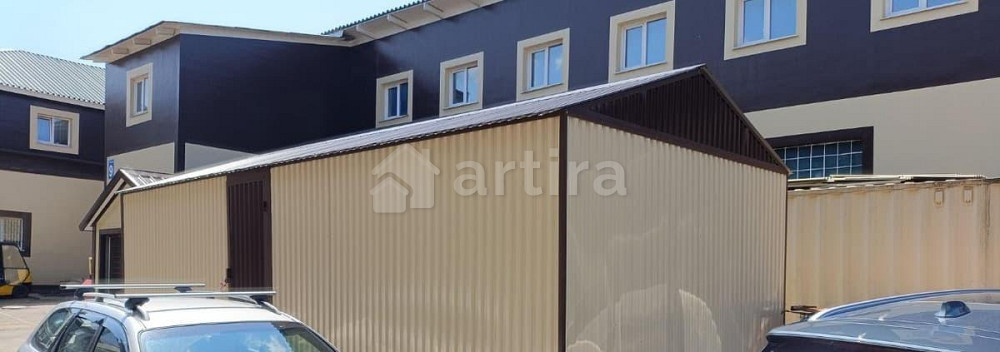 Гараж, 32 м2 Одинцово - изображение 3