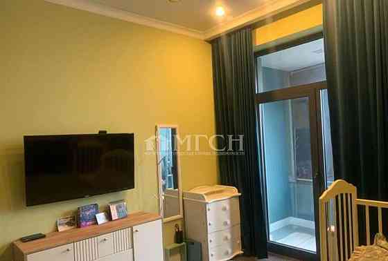 2-комн. квартира, 71.1 м2, 12/23 эт. Москва