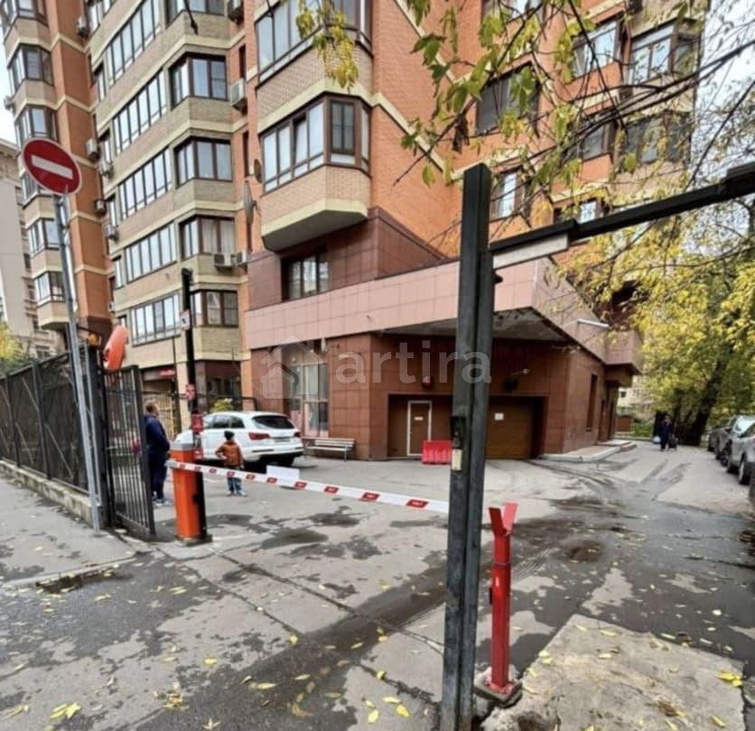 Гараж, 44.5 м2 Москва - изображение 7