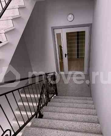 Студия, 15.6 м2, 4/5 эт. Москва