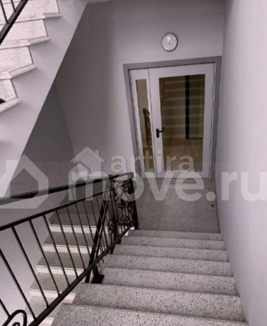 Студия, 15.6 м2, 4/5 эт. Москва - изображение 2