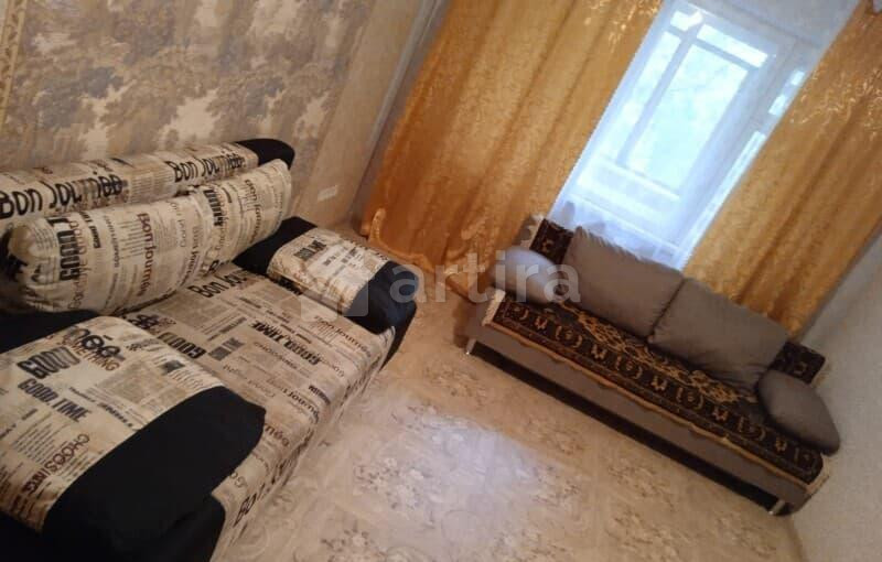 2-комн. квартира, 55 м2, 2/5 эт. Екатеринбург - изображение 9