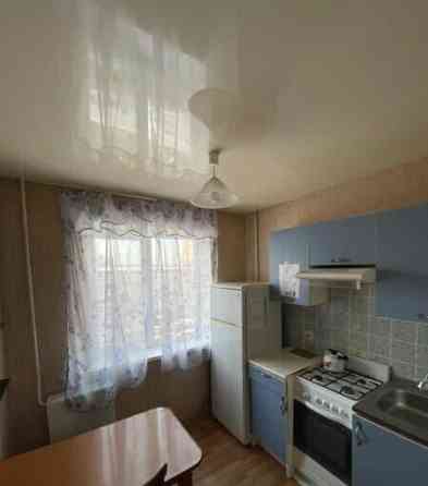 1-комн. квартира, 38 м2, 4/5 эт. Уфа