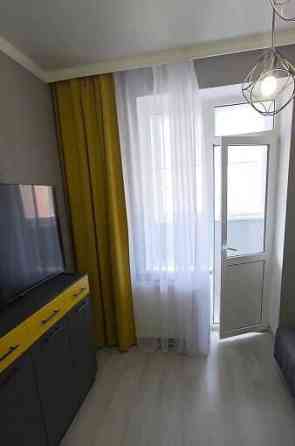 1-комн. квартира, 42 м2, 12/18 эт. Самара