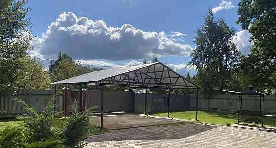 Дом, 200 м2, 12 соток, 2 эт. Солнечногорск