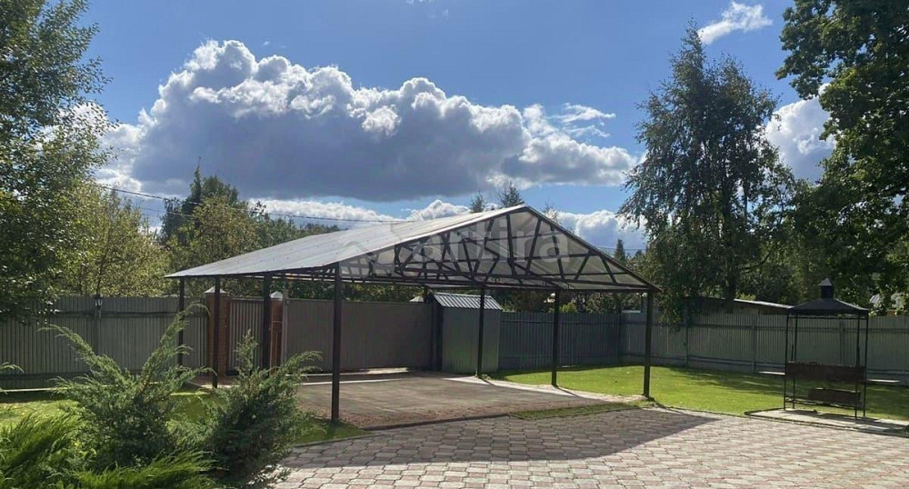 Дом, 200 м2, 12 соток, 2 эт. Солнечногорск - изображение 3