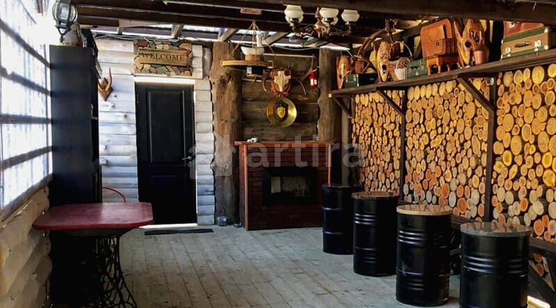 Коттедж, 350 м2 Сосново - изображение 6