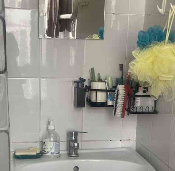 Комната, 15 м2, 4/5 эт. Москва