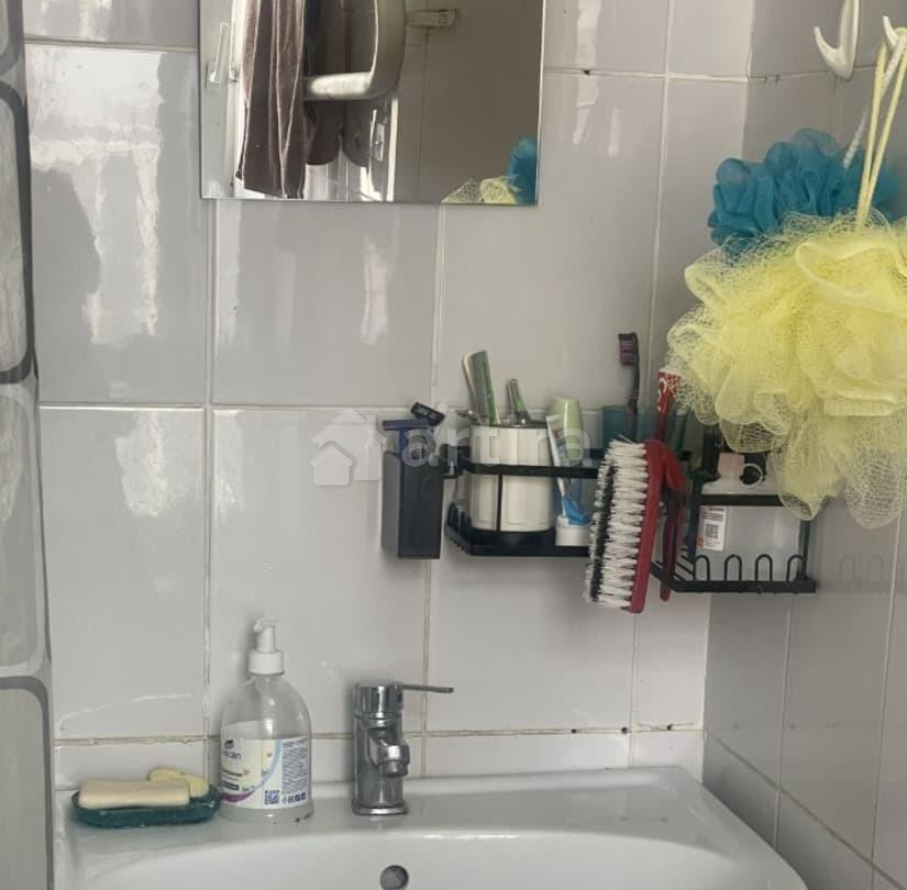 Комната, 15 м2, 4/5 эт. Москва - изображение 6