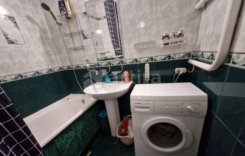 1-комн. квартира, 50 м2, 9/10 эт. Мытищи - изображение 3