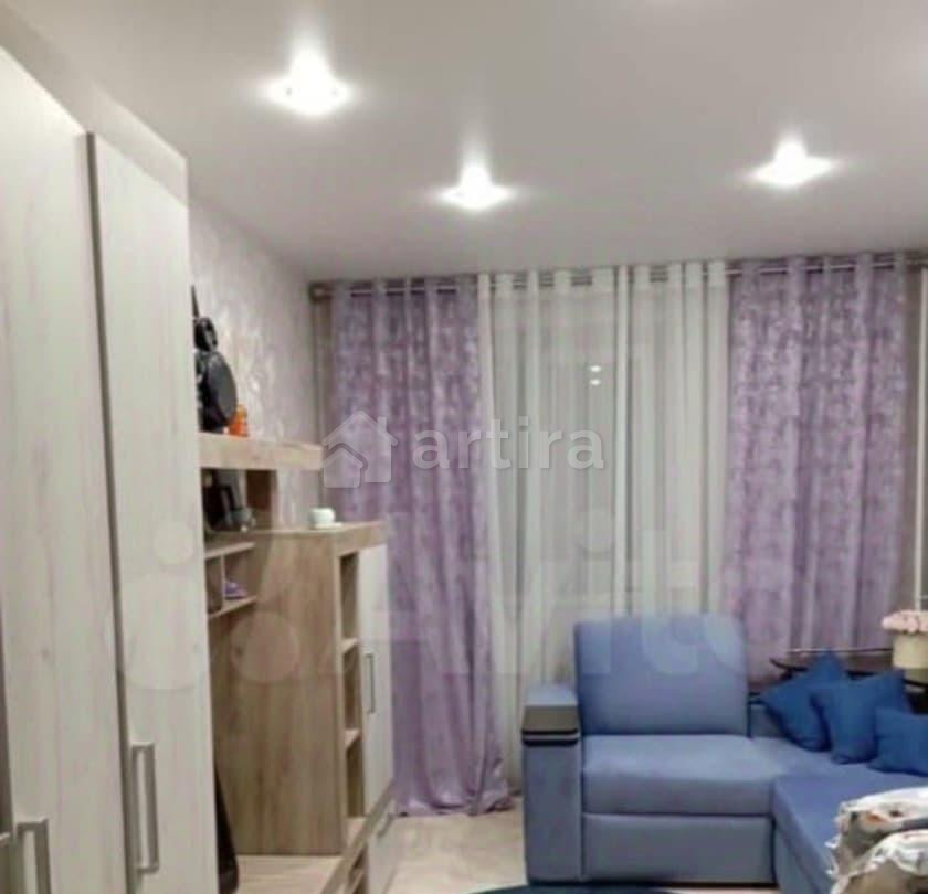 Комната, 12 м2, 2/5 эт. Волжск - изображение 7