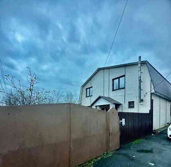 Дом, 100 м2, 8 соток, 2 эт. Раменское