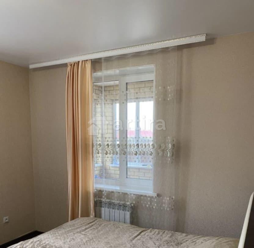 Коттедж, 188 м2, 10 соток, 2 эт. Кстово - изображение 1