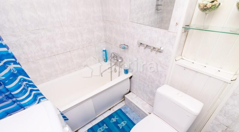 2-комн. квартира, 47 м2, 2/5 эт. Казань - изображение 8