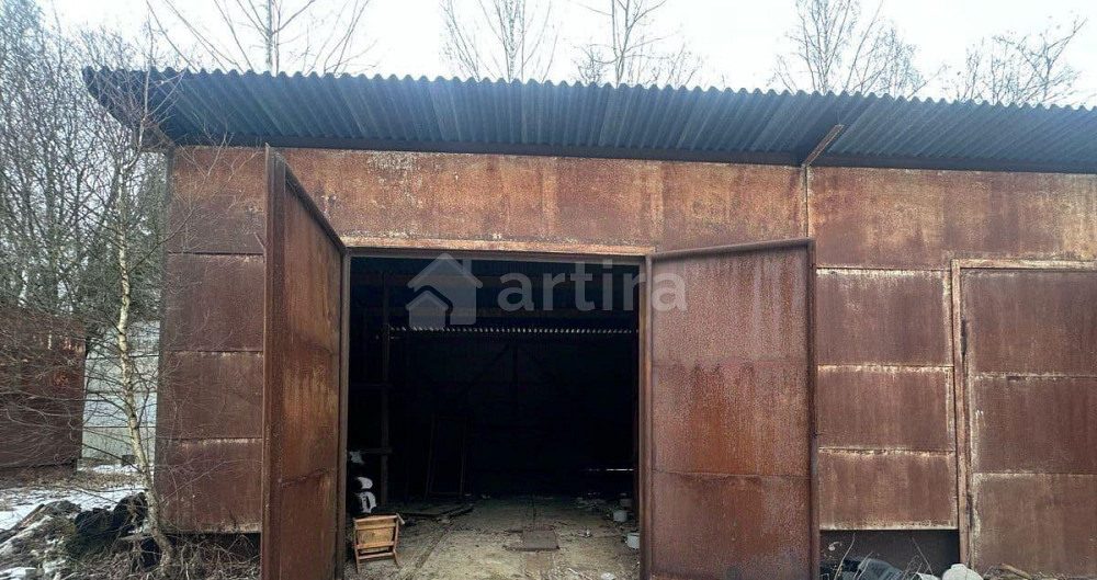 Гараж, 40 м2 Ступино - изображение 7