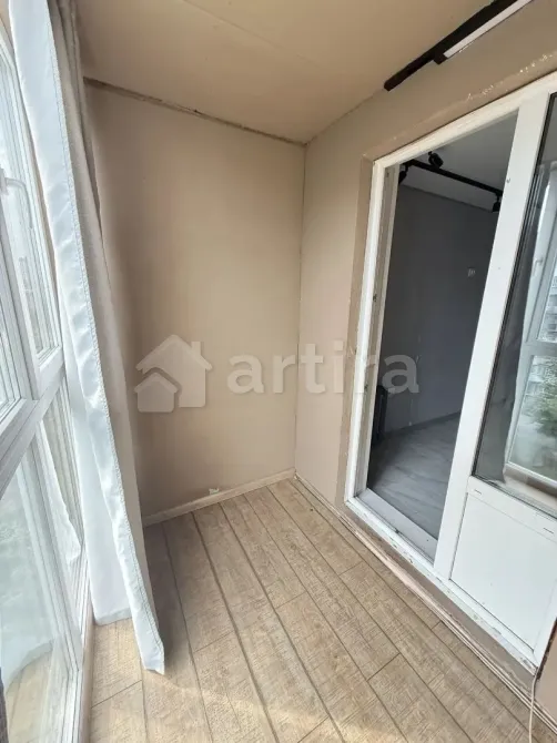 Сдам 3-комн. квартиру, 65 м², 6/9 эт. Новосибирск - изображение 10
