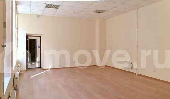 Студия, 54.6 м2, 1/6 эт. Москва