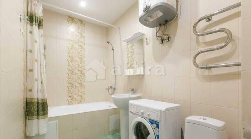 Студия, 30 м2, 5/25 эт. Новосибирск - изображение 9