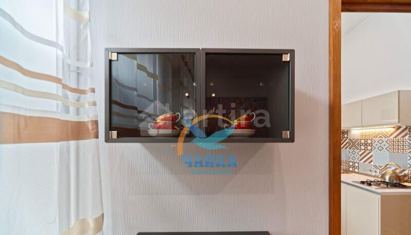 1-комн. квартира, 35 м2, 3/4 эт. Санкт-Петербург - изображение 17