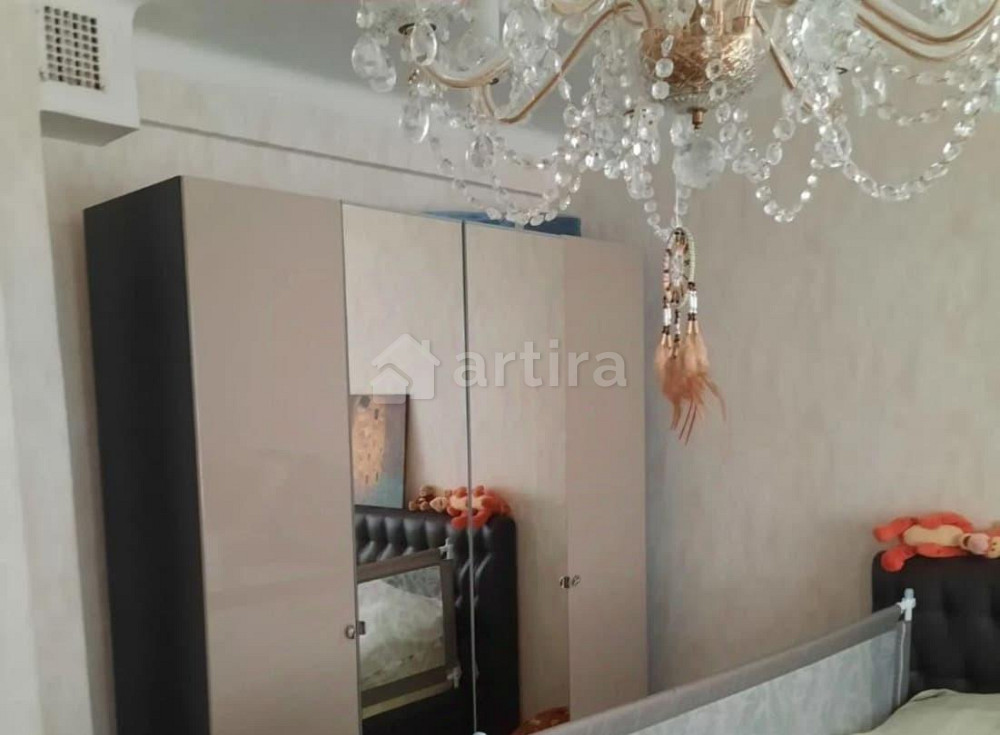 Комната, 41.6 м2, 1/5 эт. Москва - изображение 6