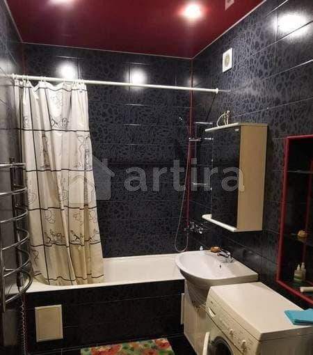 1-комн. квартира, 45 м2, 6/6 эт. Иркутск - изображение 9