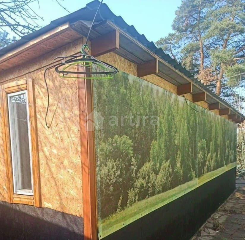 Комната, 16 м2, 1/1 эт. Пушкино - изображение 2