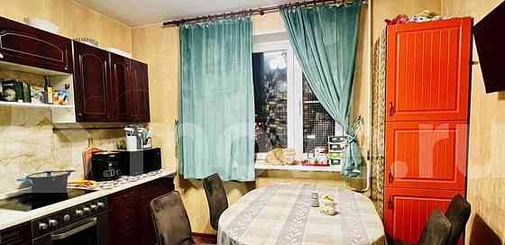 4-комн. квартира, 92.4 м2, 3/12 эт. Москва