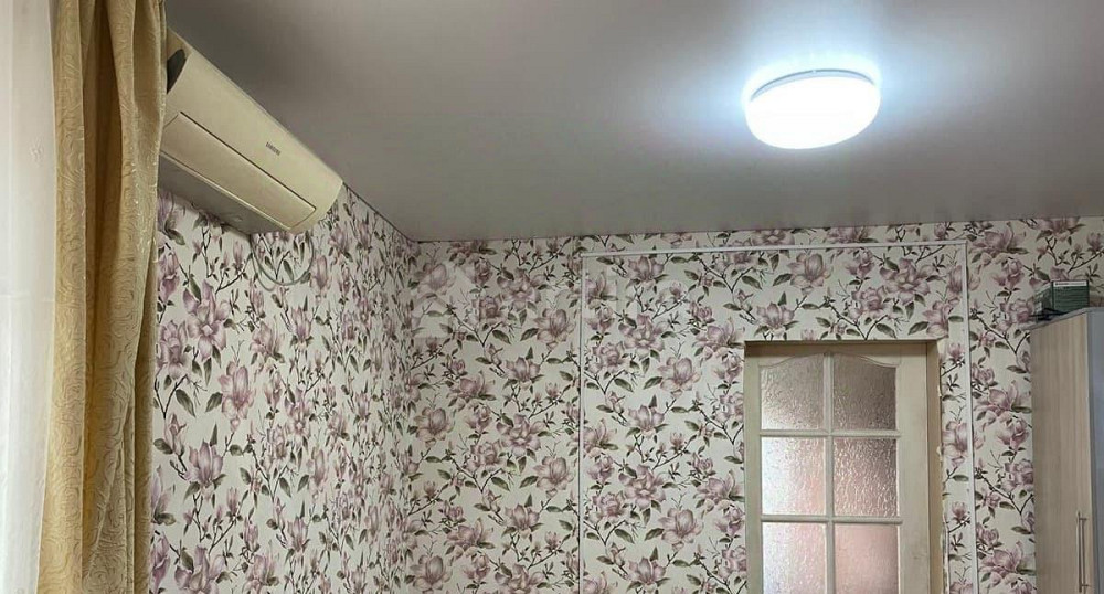 Комната, 40 м2, 1/1 эт. Борисоглебск - изображение 1