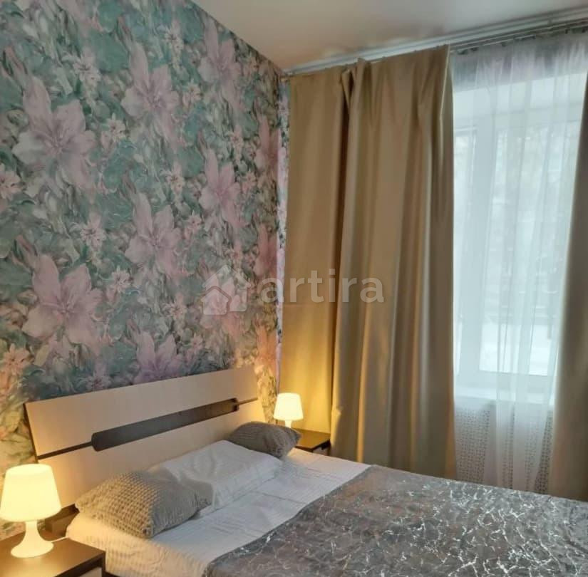 Комната, 60 м2, 1/5 эт. Москва - изображение 7