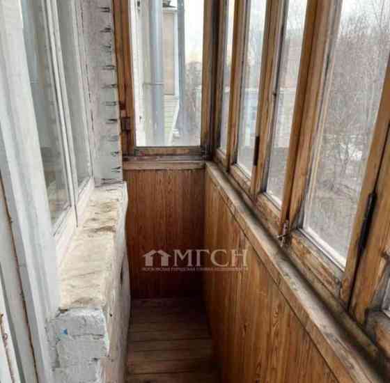 Комната, 13.4 м2, 5/7 эт. Москва