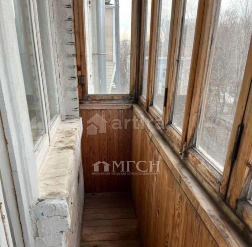 Комната, 13.4 м2, 5/7 эт. Москва - изображение 6