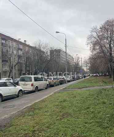 2-комн. квартира, 47 м2, 5/14 эт. Москва