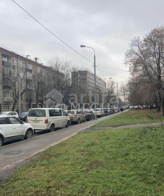 2-комн. квартира, 47 м2, 5/14 эт. Москва - изображение 4