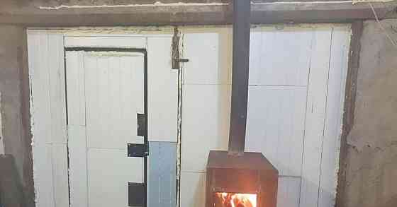 Гараж, 28 м2 Березовский