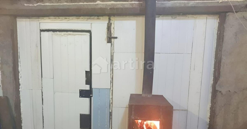 Гараж, 28 м2 Березовский - изображение 1