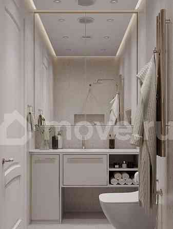 4-комн. квартира, 151 м2, 7/15 эт. Москва