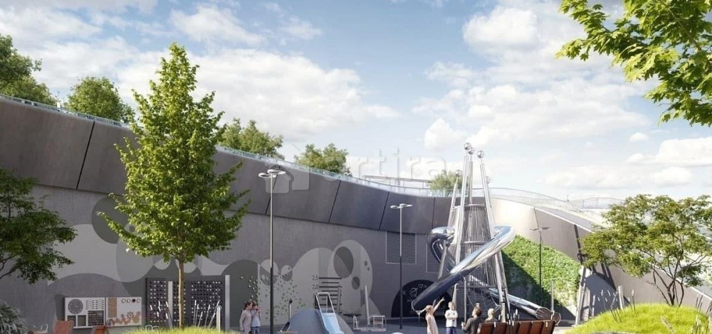 2-комн. квартира, 37.2 м2, 24/66 эт. Москва - изображение 2