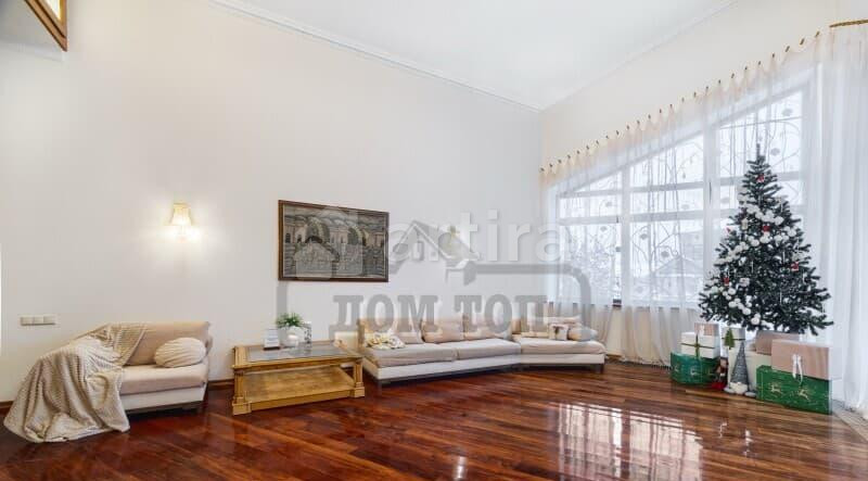 Коттедж, 516 м2 Краснознаменск - изображение 4