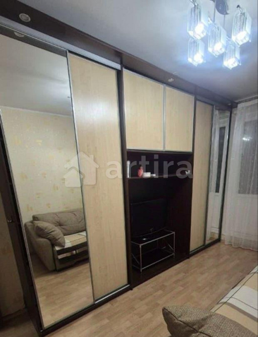 Комната, 13 м2, 10/14 эт. Москва - изображение 1