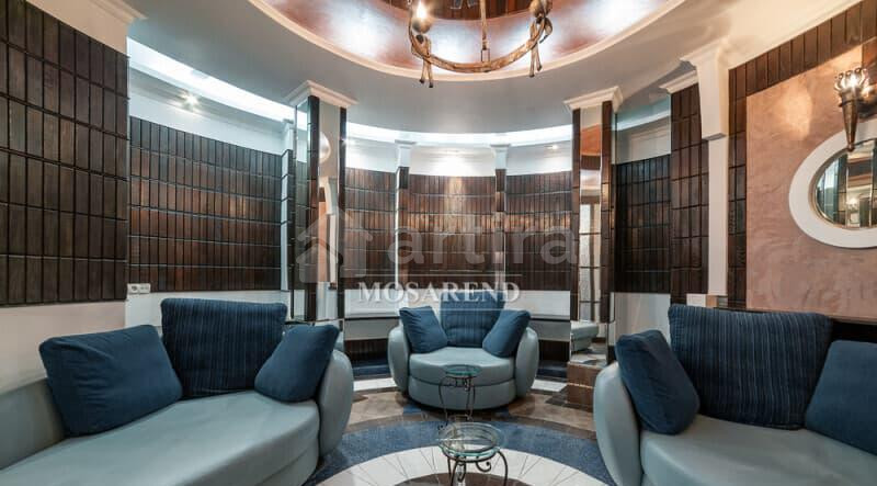 Коттедж, 1300 м2 Одинцово - изображение 8